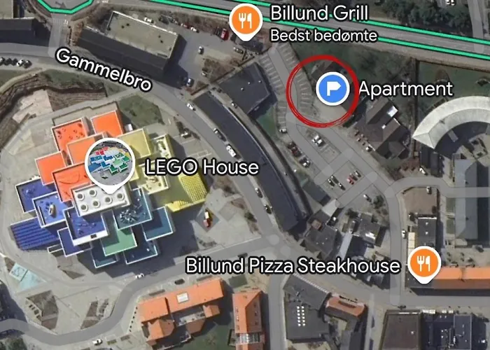 Central Living Billund - By Viktorija